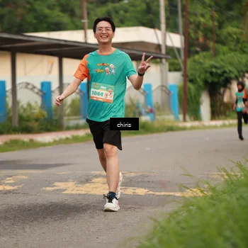 Runner Photo 8172877
