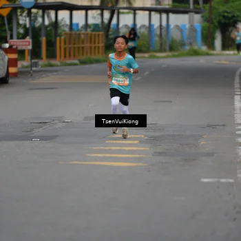 Runner Photo 8172878