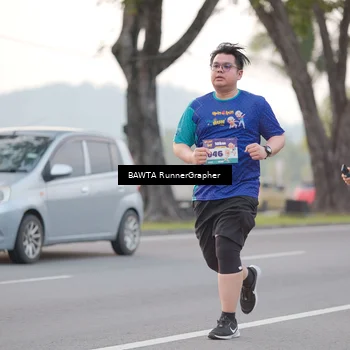 Runner Photo 8172880