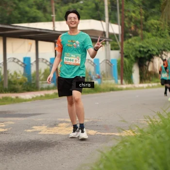 Runner Photo 8172881