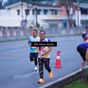 Runner Photo 8172882