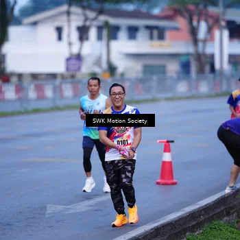 Runner Photo 8172884