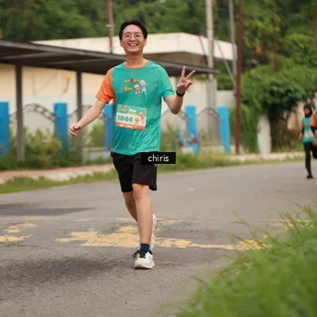 Runner Photo 8172885