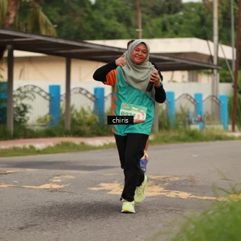 Runner Photo 8172886