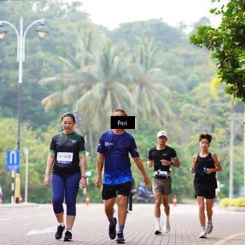Runner Photo 8172887
