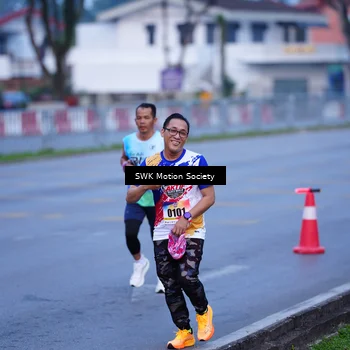 Runner Photo 8172888
