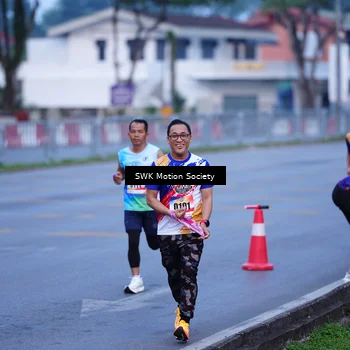 Runner Photo 8172891
