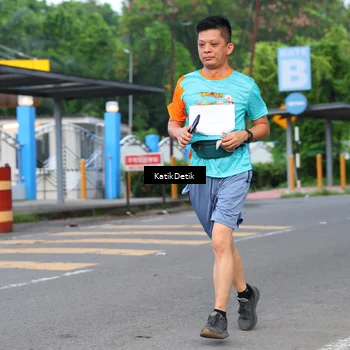 Runner Photo 8172892