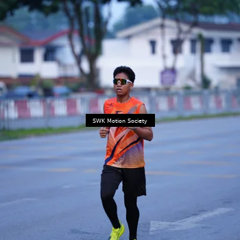 Runner Photo 8172893