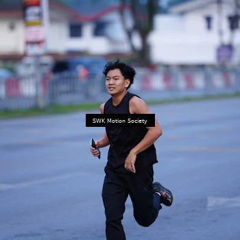 Runner Photo 8172894