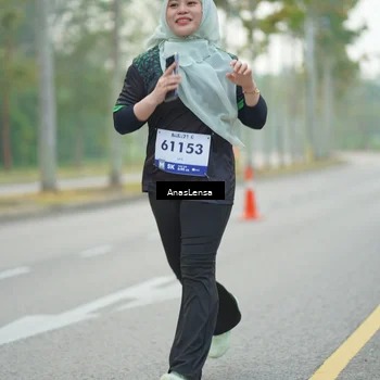 Runner Photo 8172895