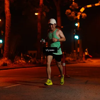Runner Photo 8172896