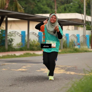 Runner Photo 8172898