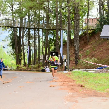 Runner Photo 81729