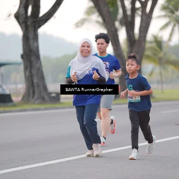 Runner Photo 8172900