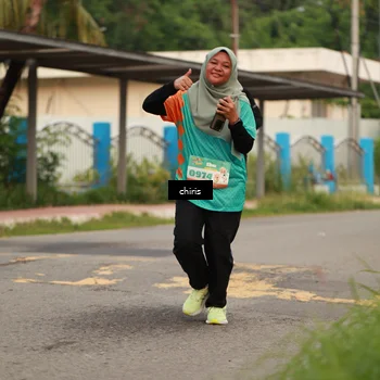 Runner Photo 8172901