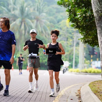 Runner Photo 8172904