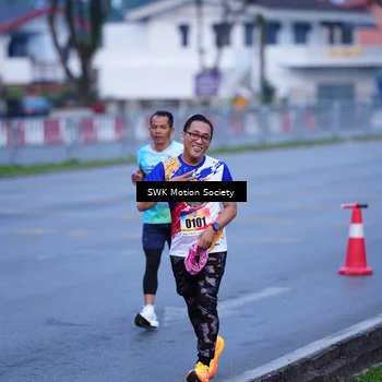 Runner Photo 8172908
