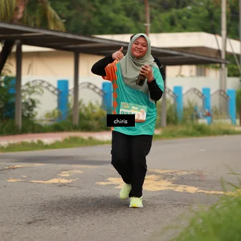 Runner Photo 8172912