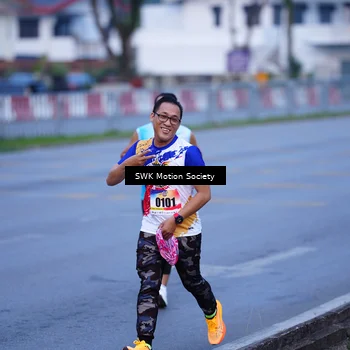 Runner Photo 8172915