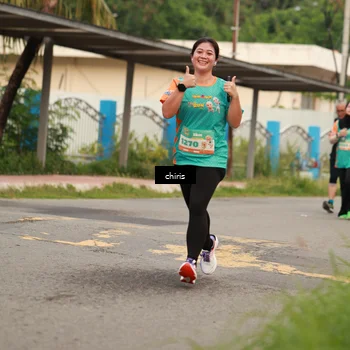 Runner Photo 8172916