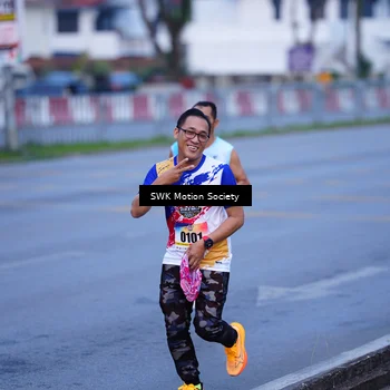 Runner Photo 8172918