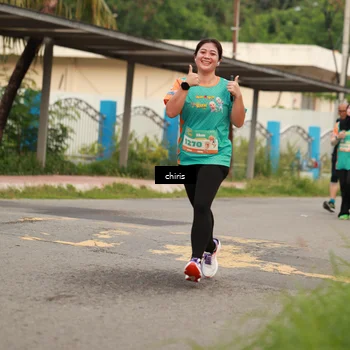 Runner Photo 8172919