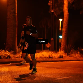 Runner Photo 8172921