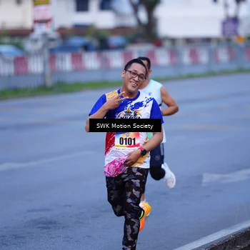 Runner Photo 8172923