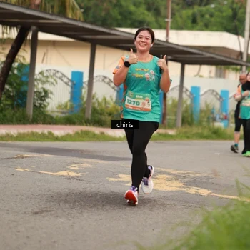Runner Photo 8172924