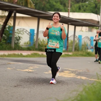 Runner Photo 8172925
