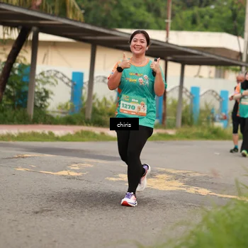 Runner Photo 8172928