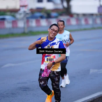 Runner Photo 8172929