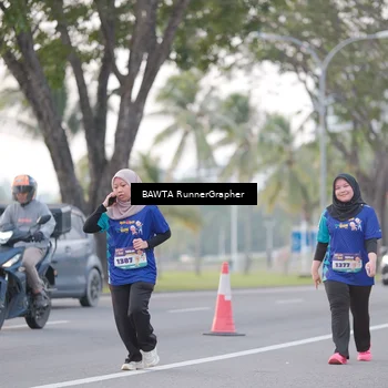 Runner Photo 8172930