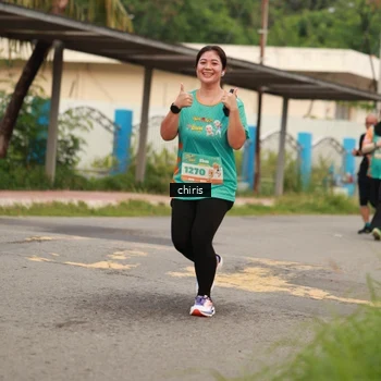 Runner Photo 8172931