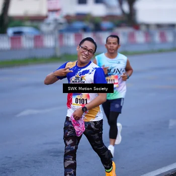 Runner Photo 8172932