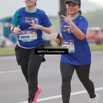 Runner Photo 8172933