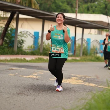 Runner Photo 8172934