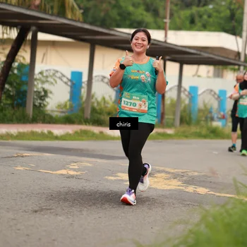 Runner Photo 8172935