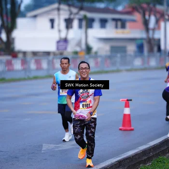 Runner Photo 8172936