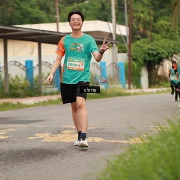 Runner Photo 8172937