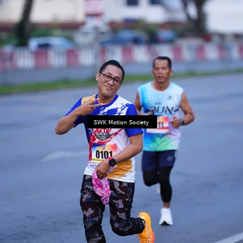 Runner Photo 8172938