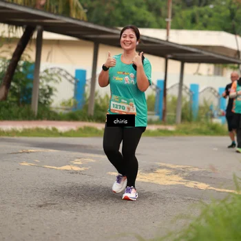 Runner Photo 8172939