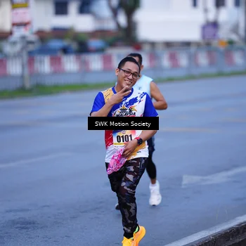 Runner Photo 8172940