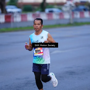 Runner Photo 8172943