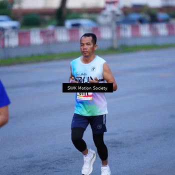 Runner Photo 8172944