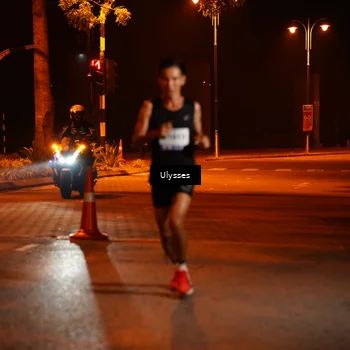 Runner Photo 8172945