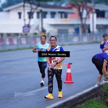 Runner Photo 8172946