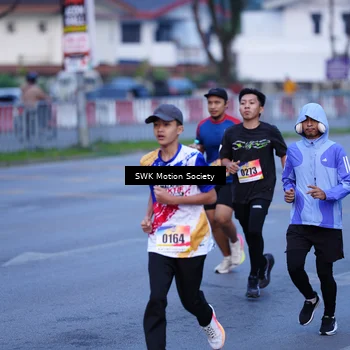 Runner Photo 8172947