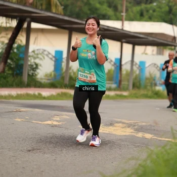 Runner Photo 8172948